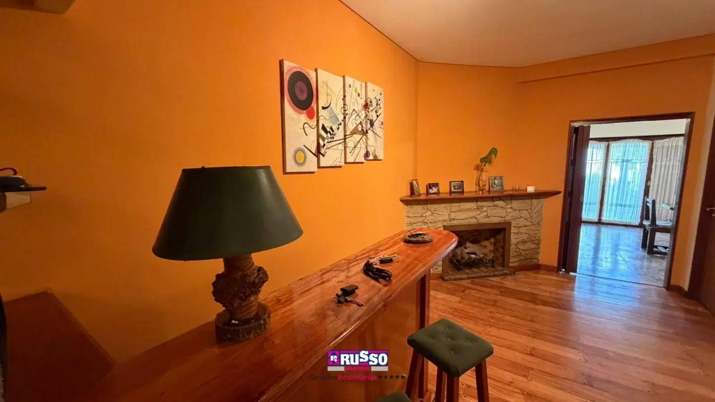 Venta Casa 4 Ambientes - Villa Luzuriaga 8