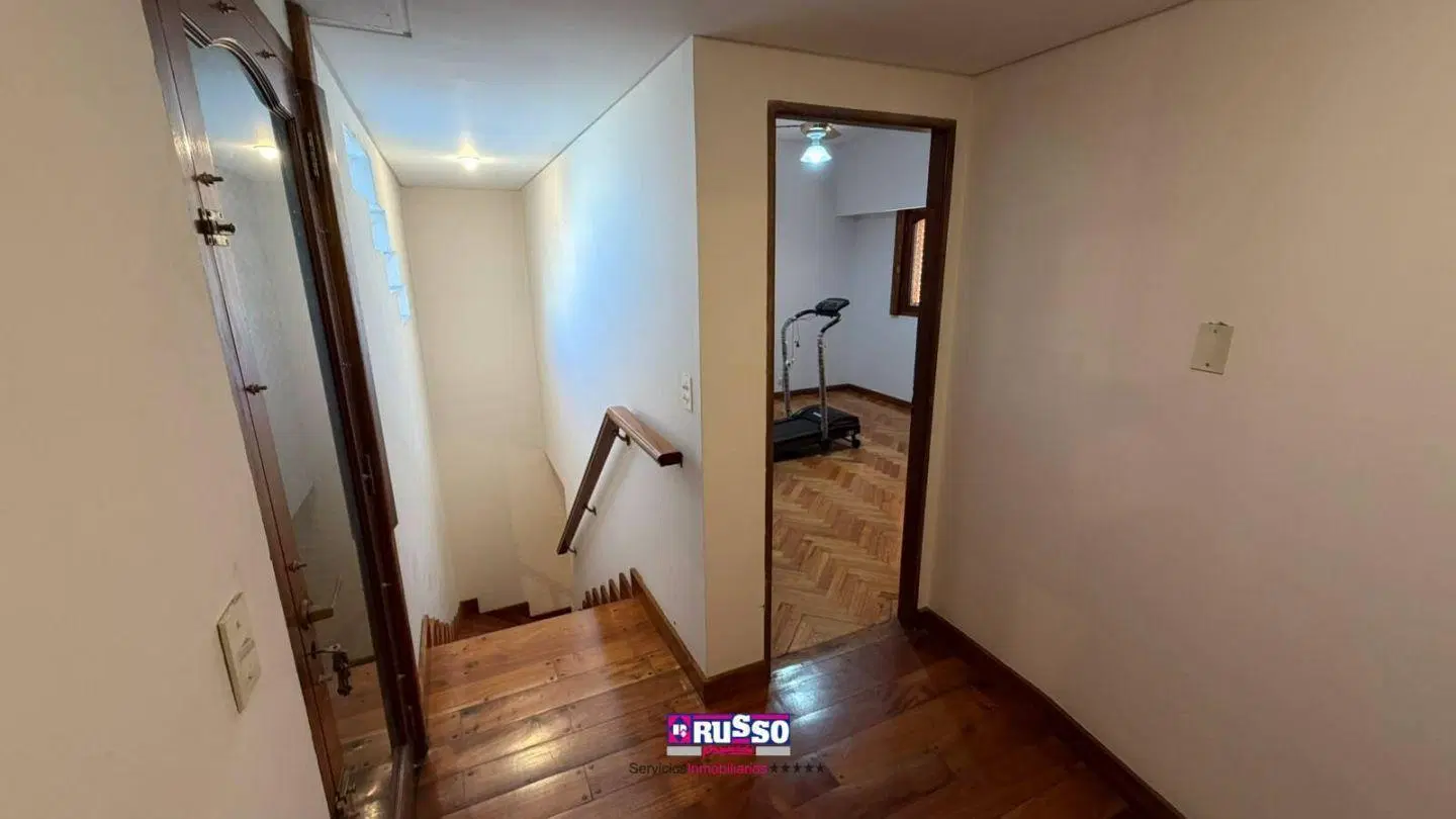 Venta Casa 4 Ambientes - Villa Luzuriaga 4
