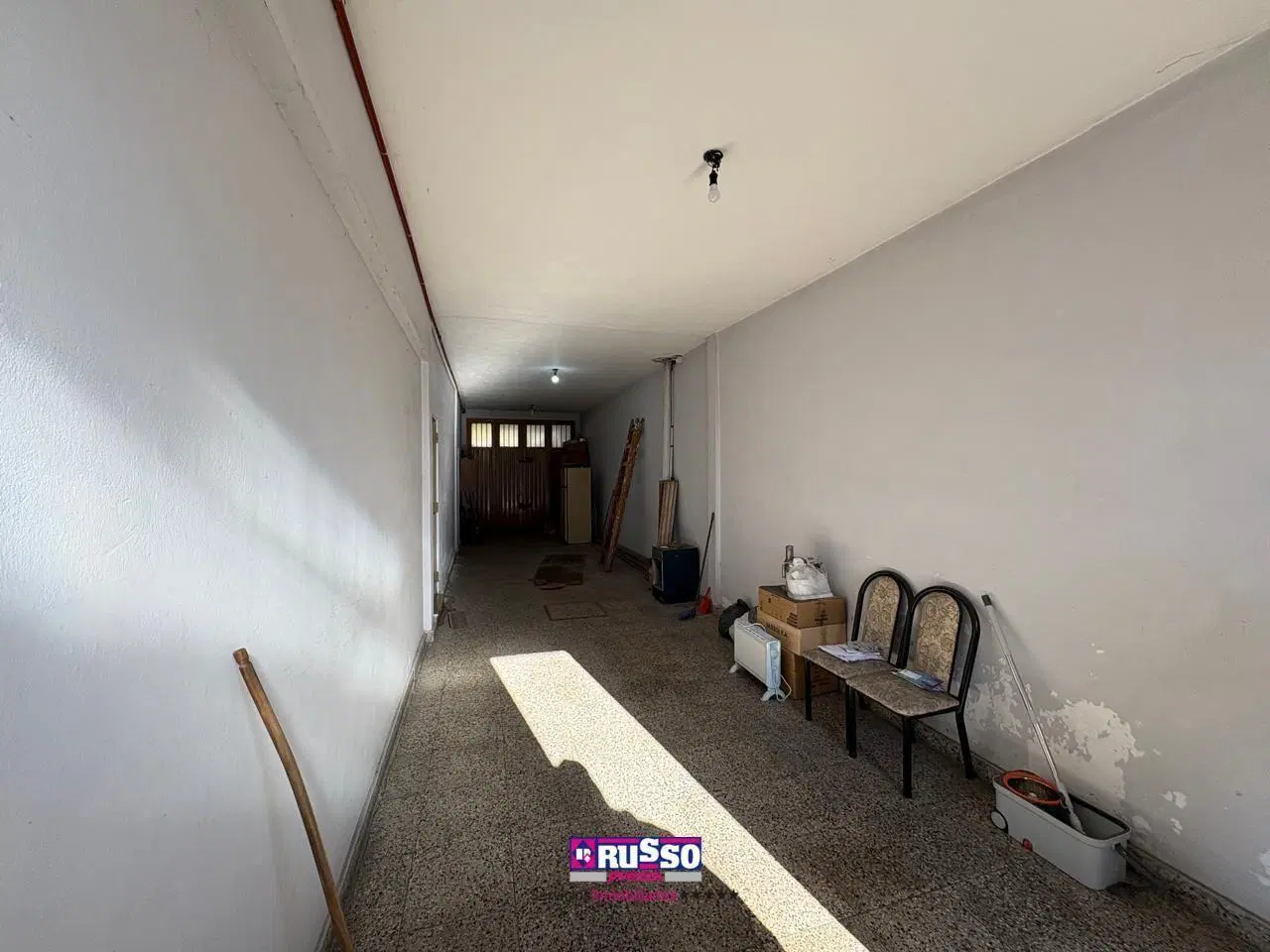 Alquiler Casa 3 Ambientes - San Justo 3
