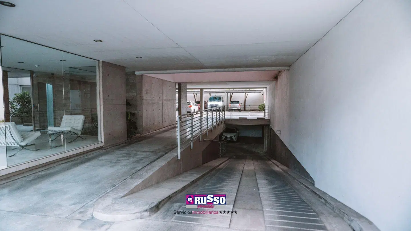 Alquiler departamento 2 ambientes Moron 4
