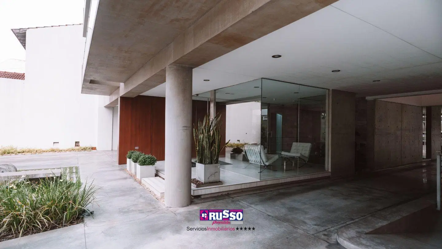 Alquiler departamento 2 ambientes Moron 1