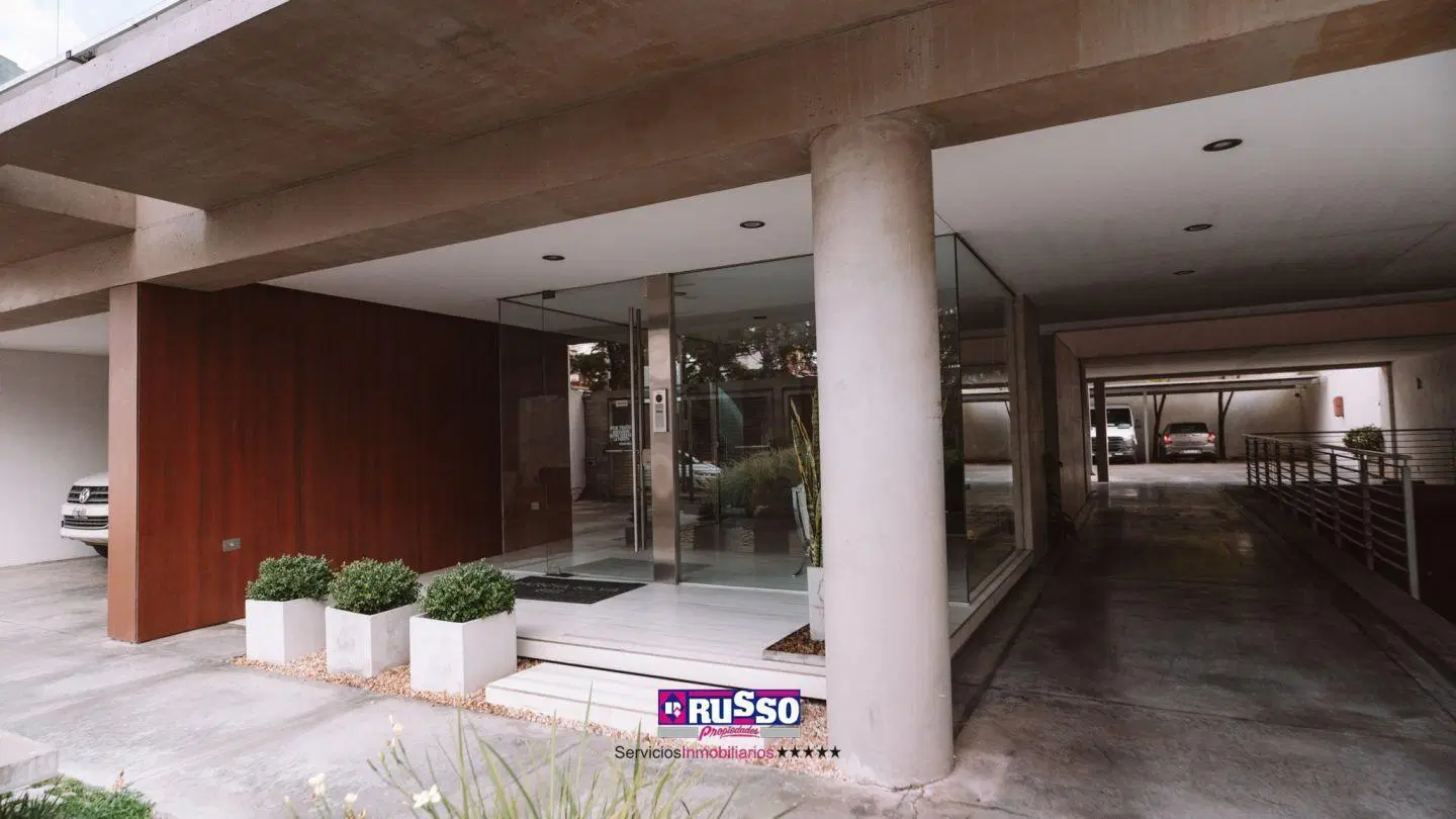 Alquiler departamento 2 ambientes Moron 3