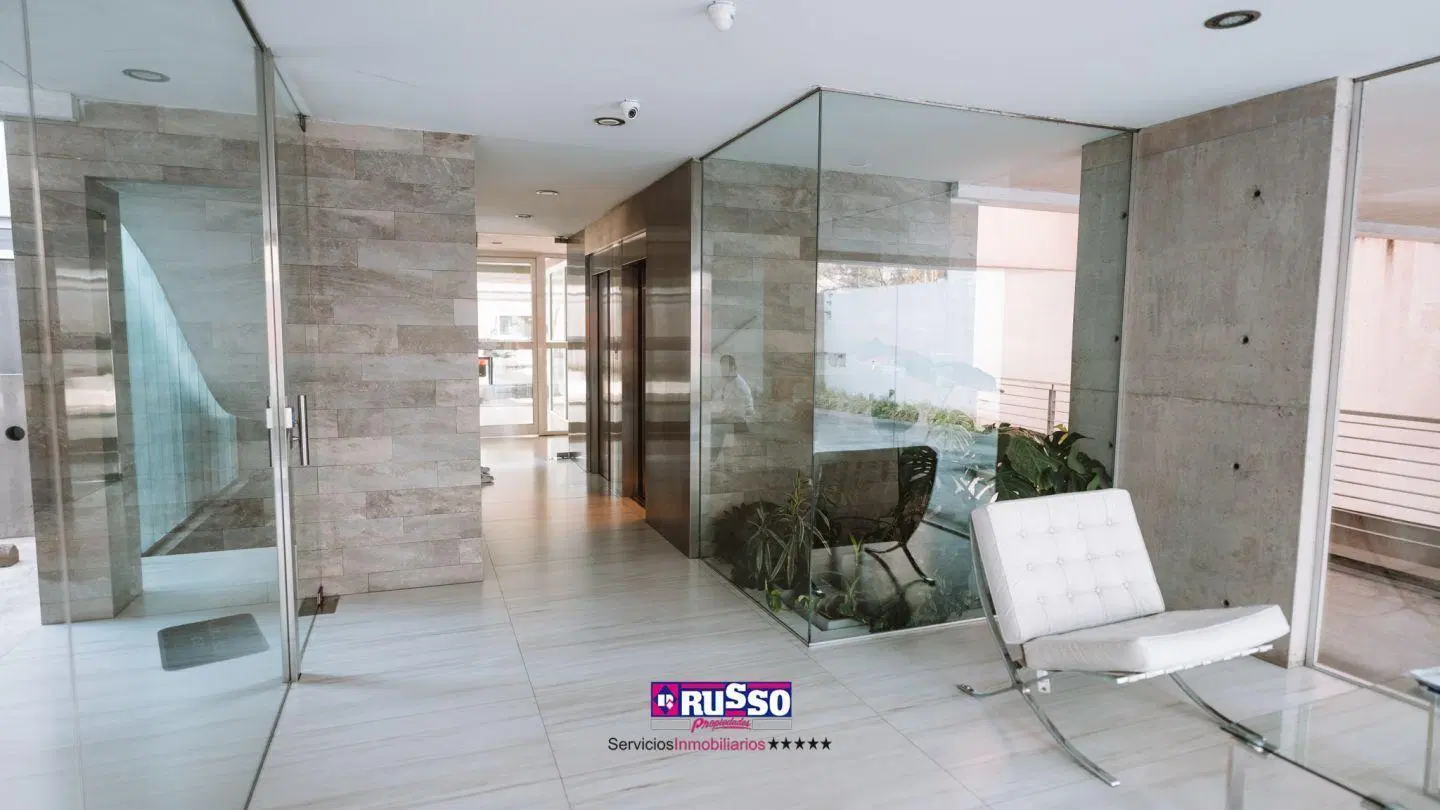 Alquiler departamento 2 ambientes Moron 2