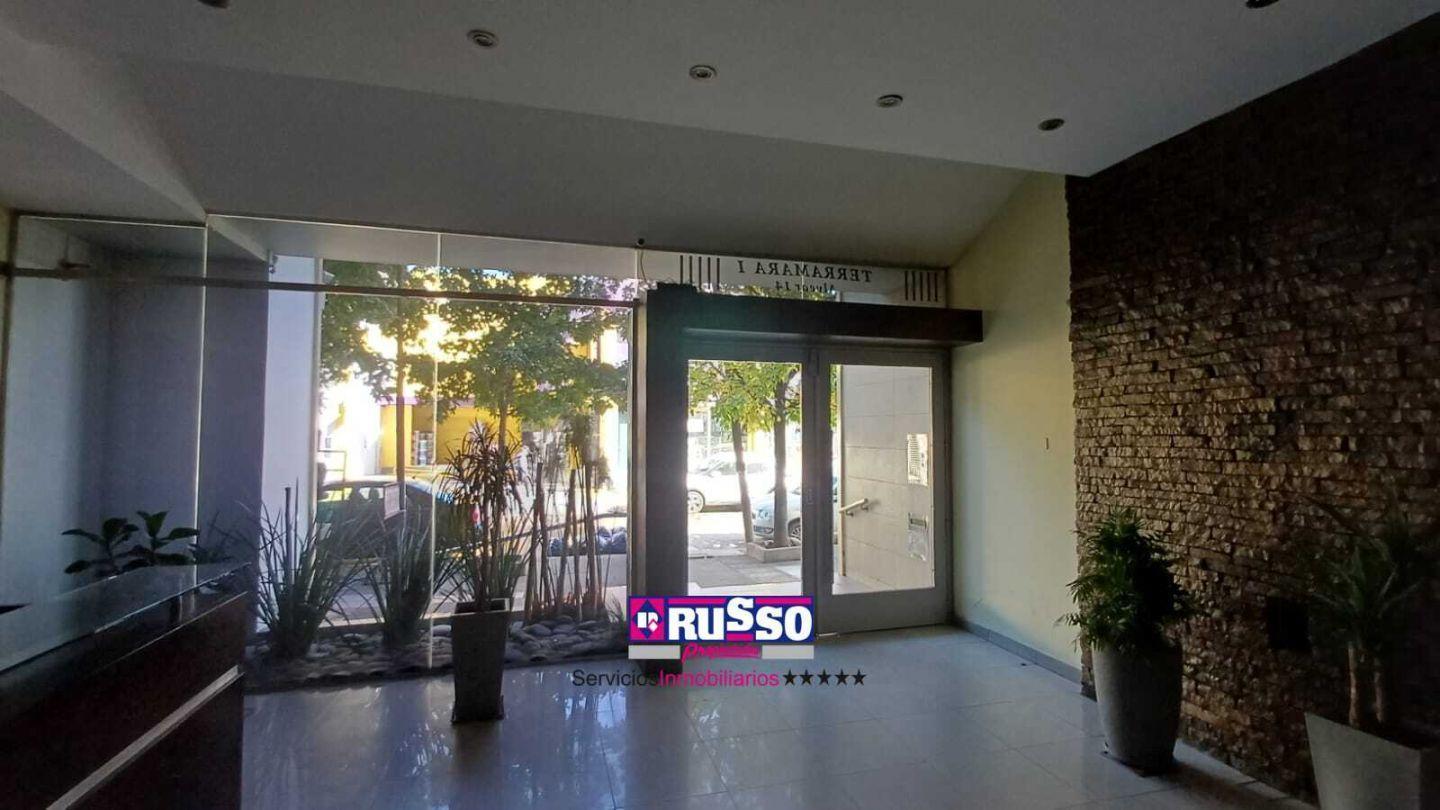 Venta departamento 2 ambientes Ramos Mejia