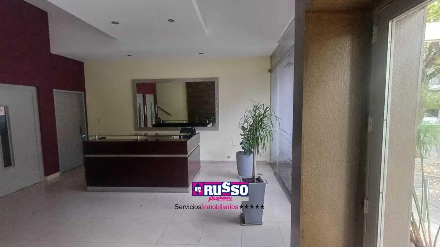 Alquiler departamento 2 ambientes Ramos Mejia 5