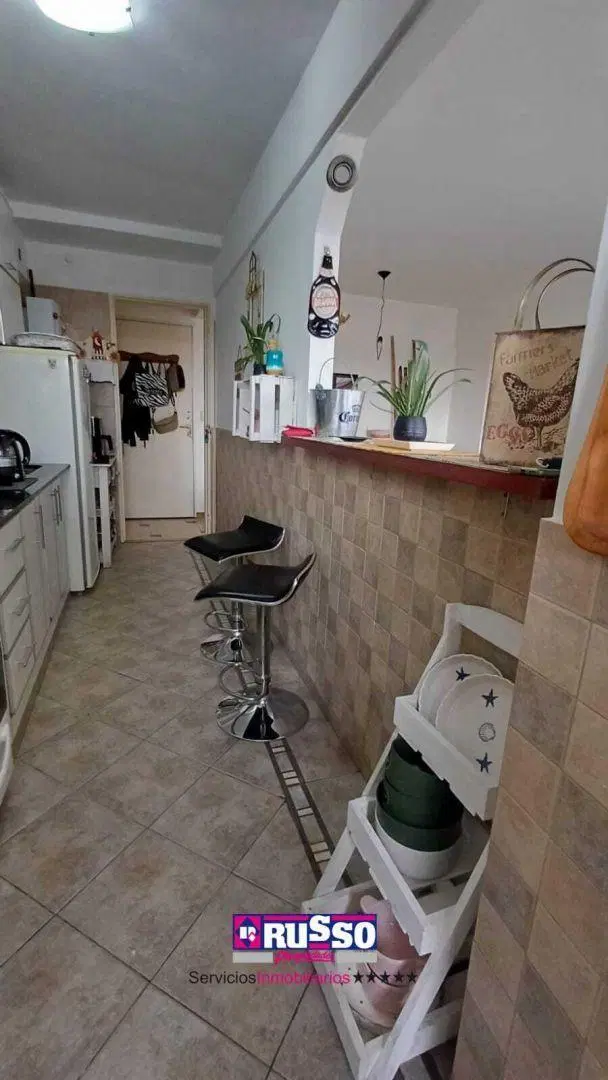 Alquiler departamento 2 ambientes Ramos Mejia 8