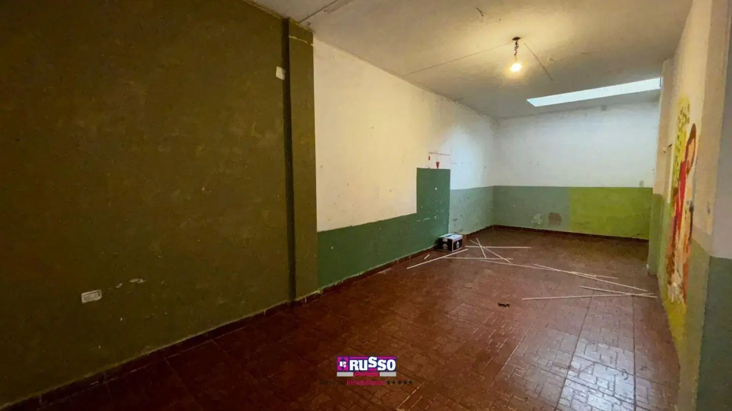 Alquiler de Galpón - San Justo 2