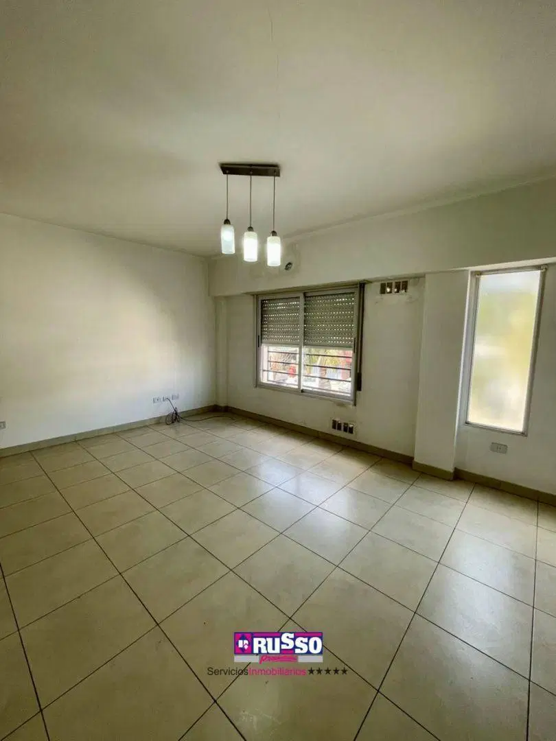 Alquiler departamento 2 ambiente San Justo 2