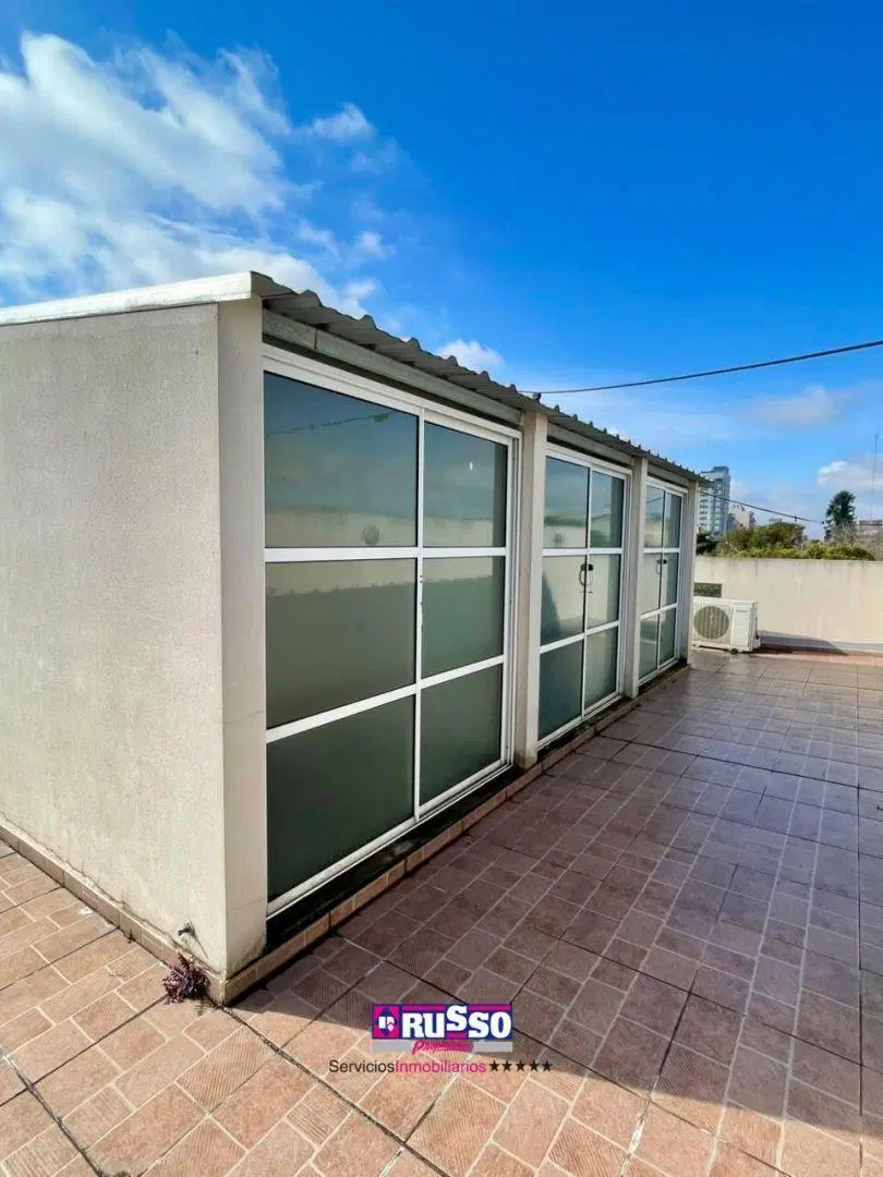 Alquiler departamento 2 ambiente San Justo 5
