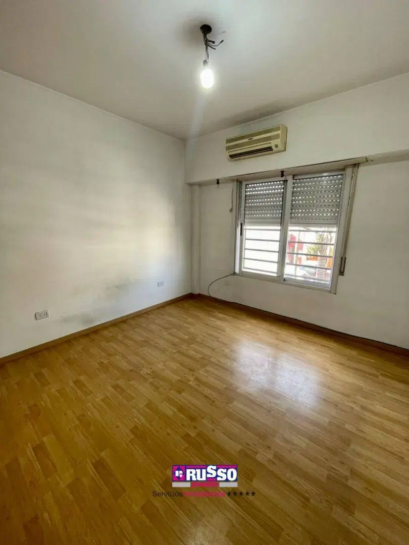 Alquiler departamento 2 ambiente San Justo 3