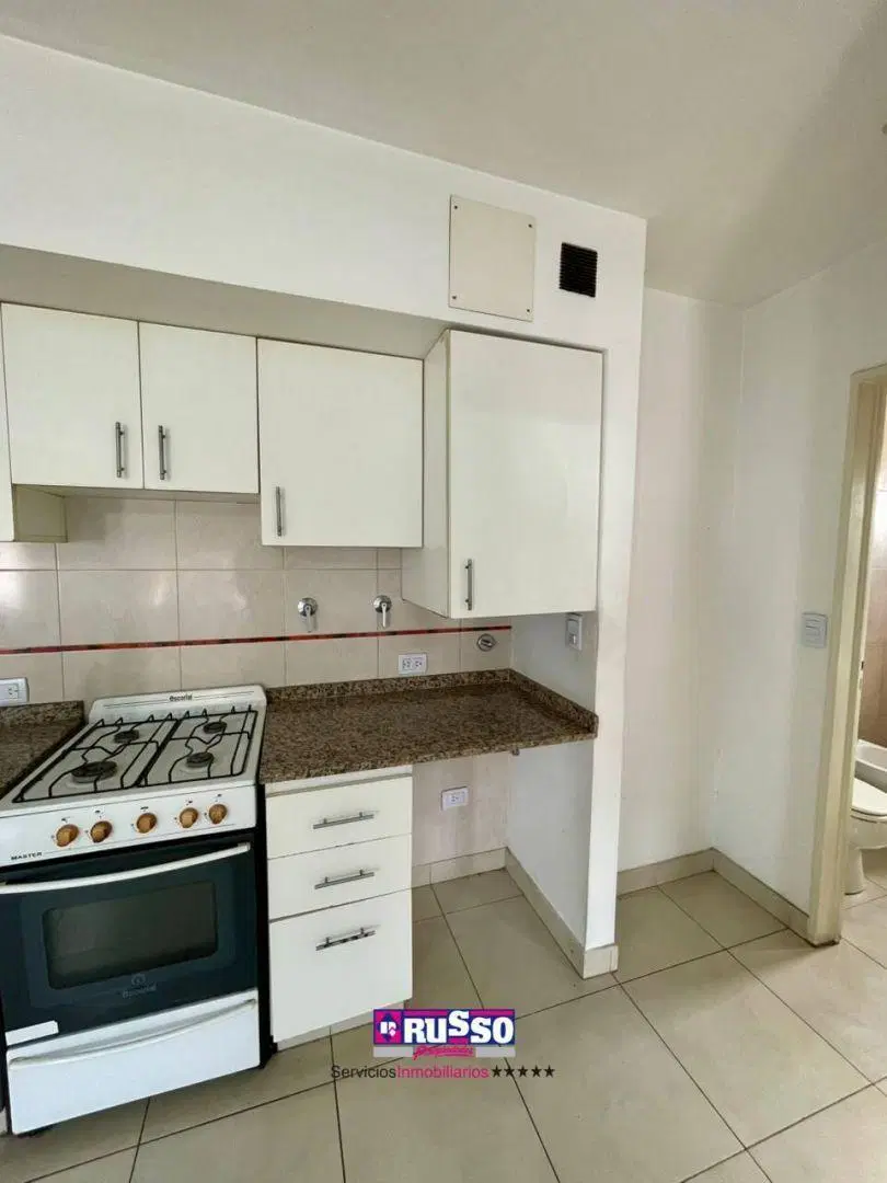 Alquiler departamento 2 ambiente San Justo 4