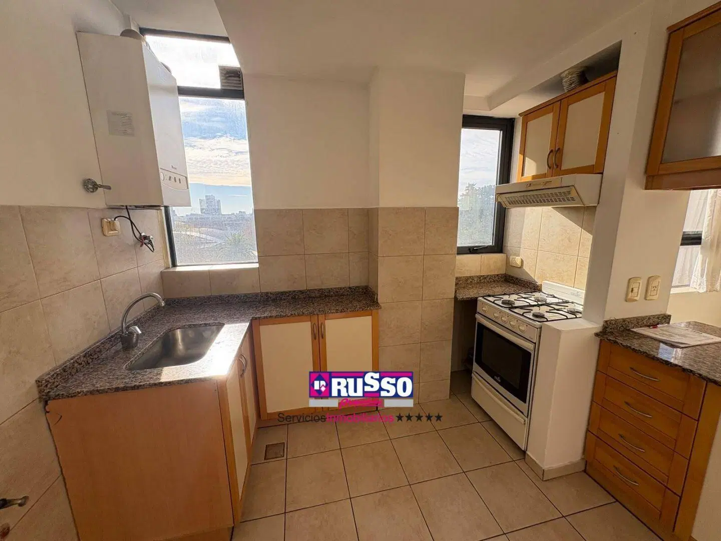 Alquiler departamento San Justo 2 ambientes 2