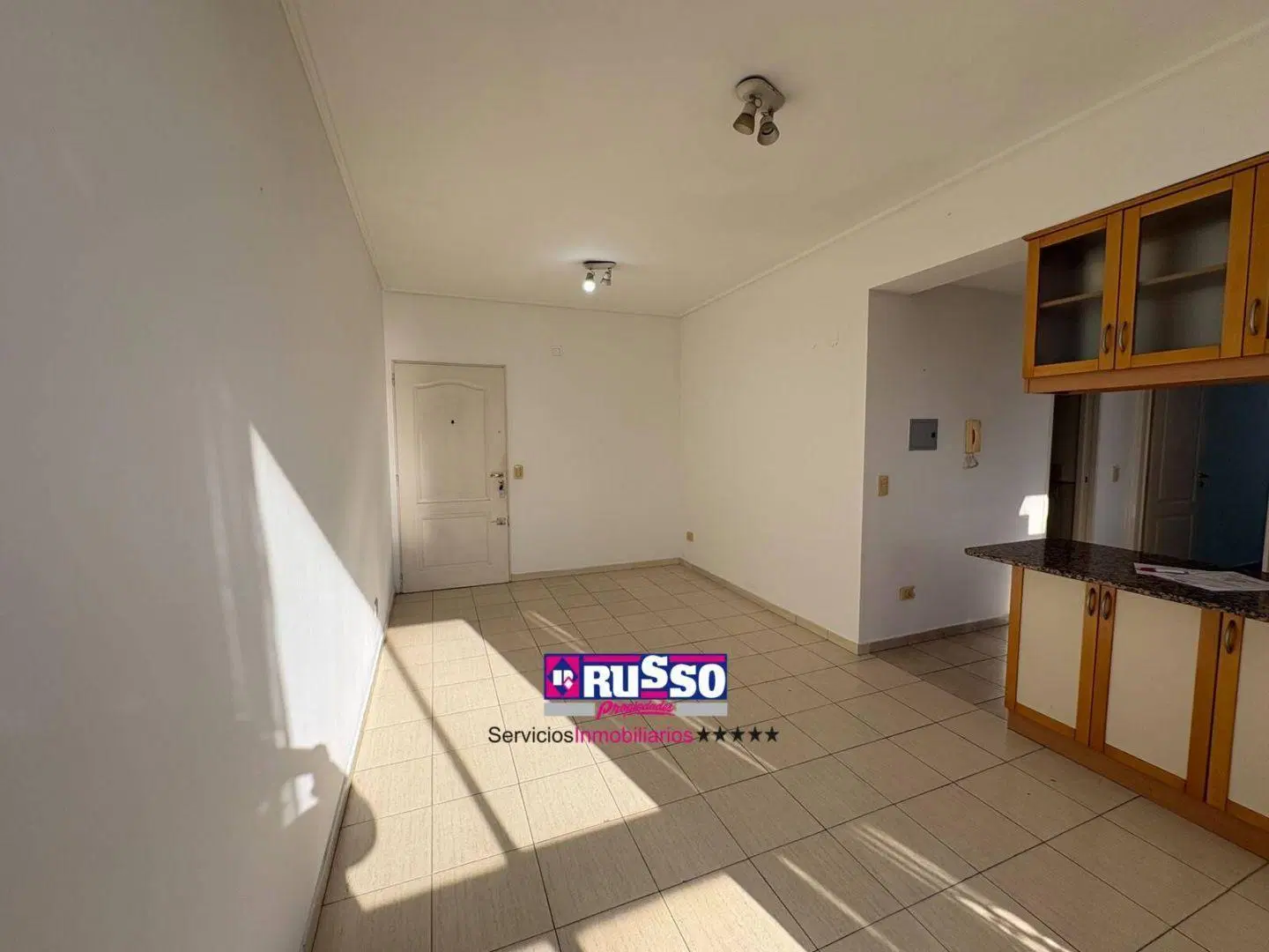 Alquiler departamento San Justo 2 ambientes 4