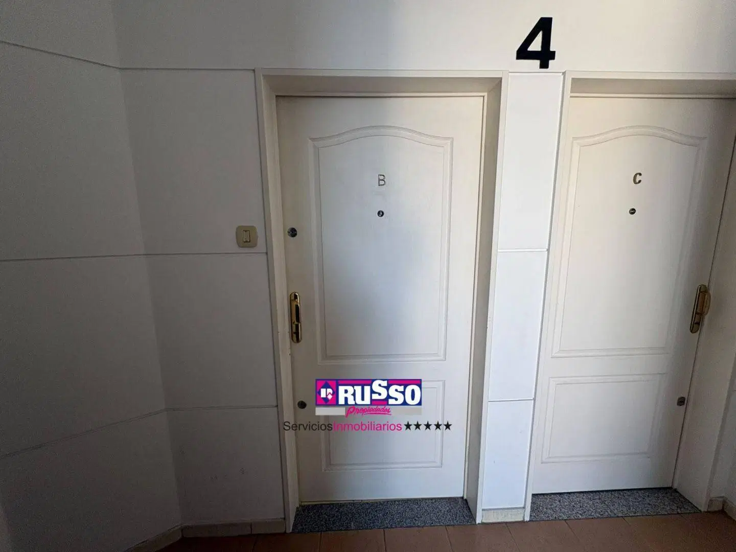 Alquiler departamento San Justo 2 ambientes 1