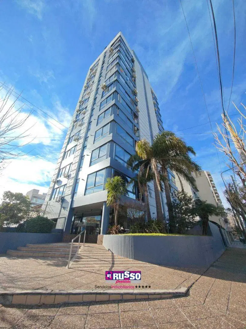 Alquiler departamento San Justo 2 ambientes 8
