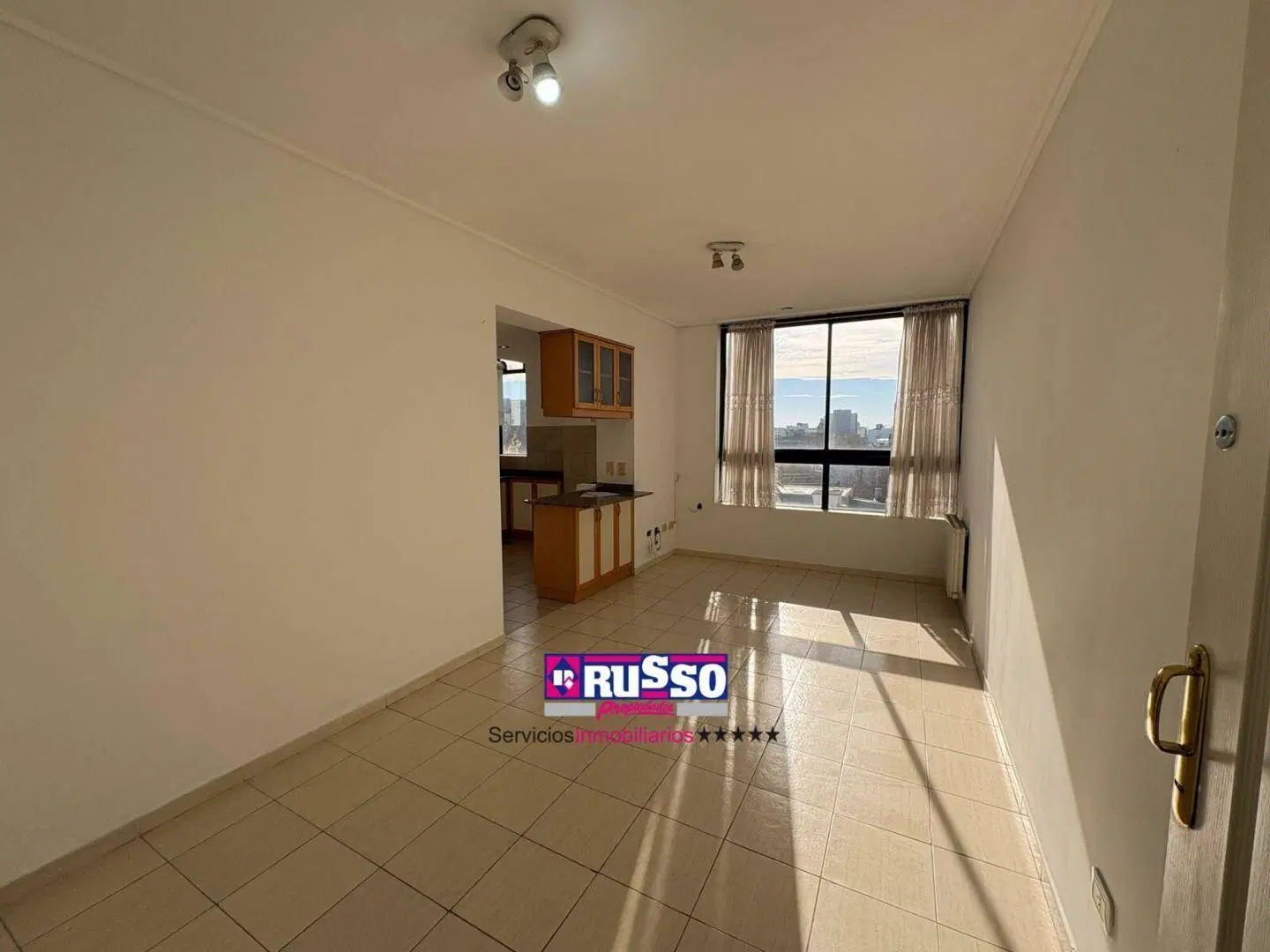 Alquiler departamento San Justo 2 ambientes 3