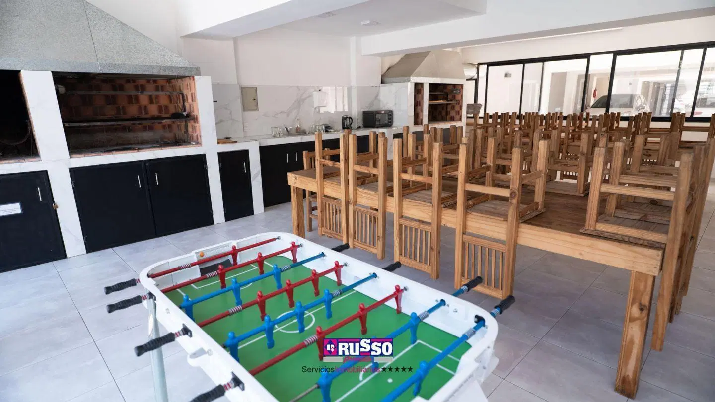 Venta de departamento 2 ambientes Ramos Mejía 4