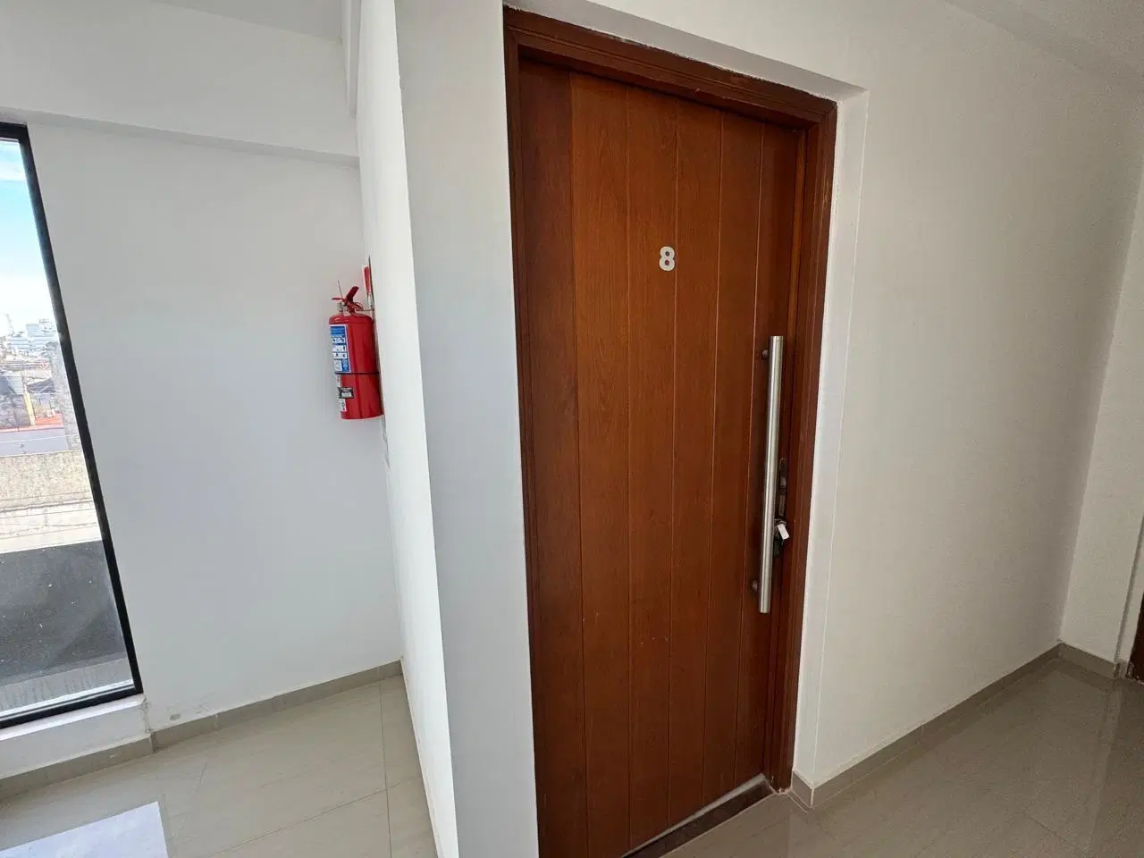 Venta de departamento 2 ambientes Ramos Mejía 5
