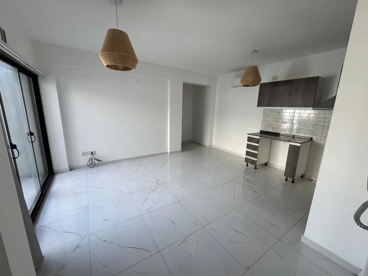 Venta de departamento 2 ambientes Ramos Mejía 1