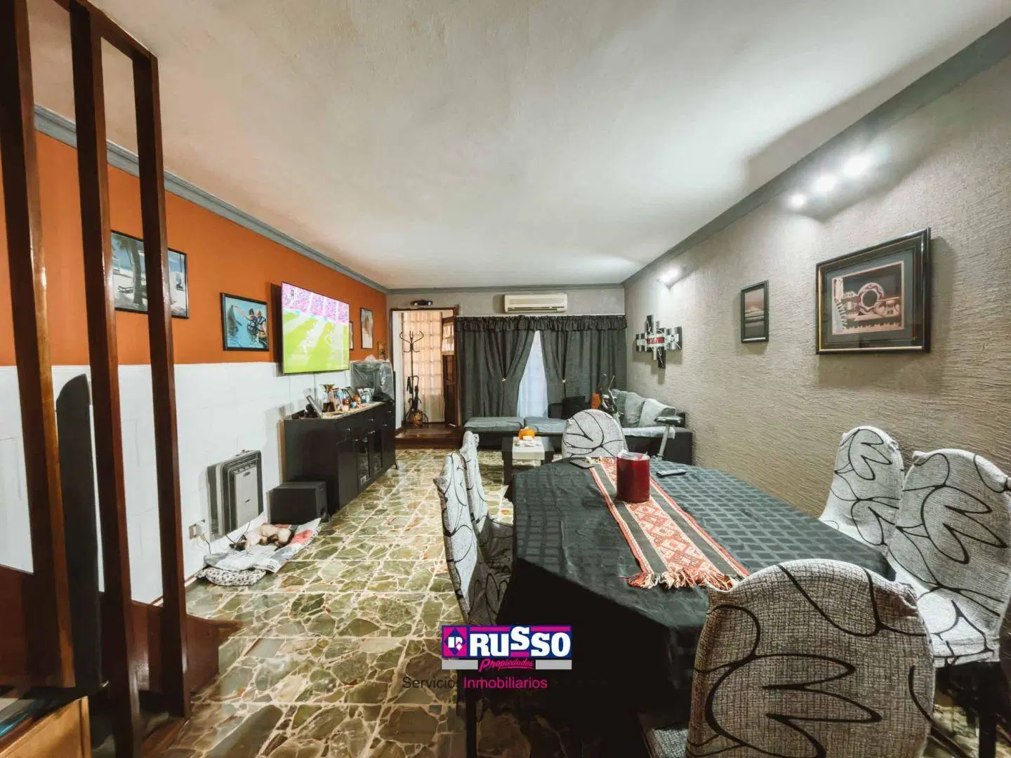 Venta triplex 4 ambientes Ramos Mejia 5