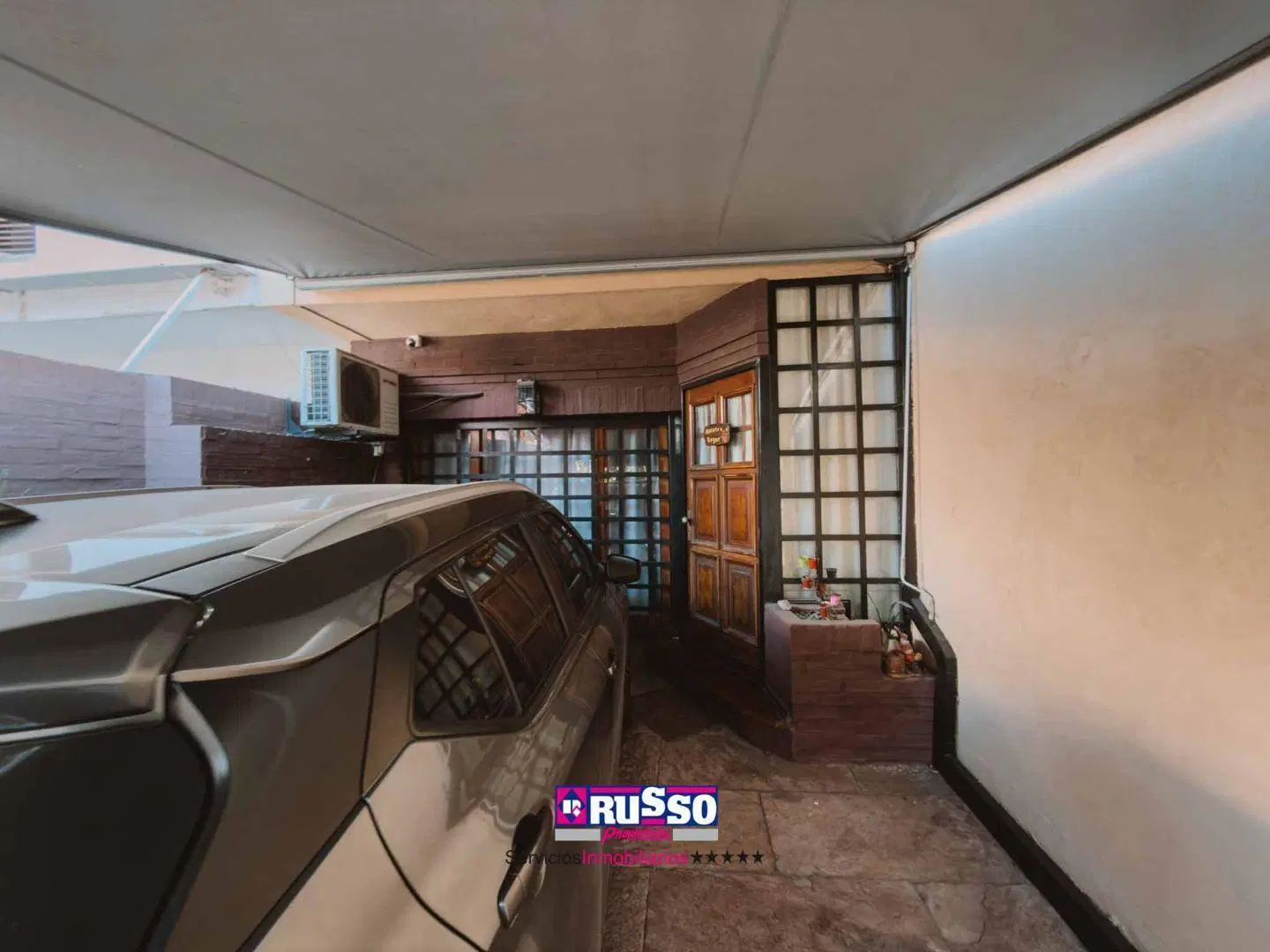 Venta triplex 4 ambientes Ramos Mejia 4