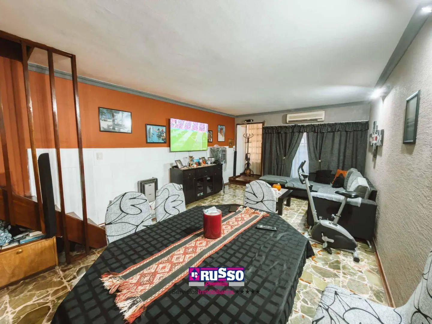 Venta triplex 4 ambientes Ramos Mejia 3
