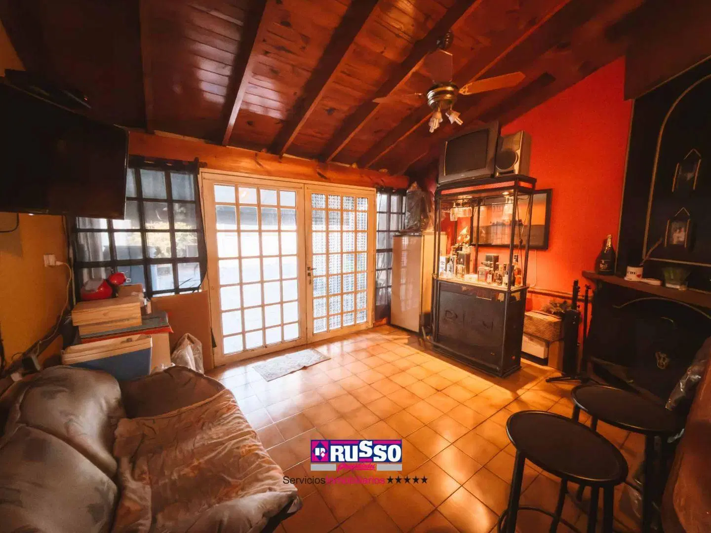 Venta triplex 4 ambientes Ramos Mejia 8
