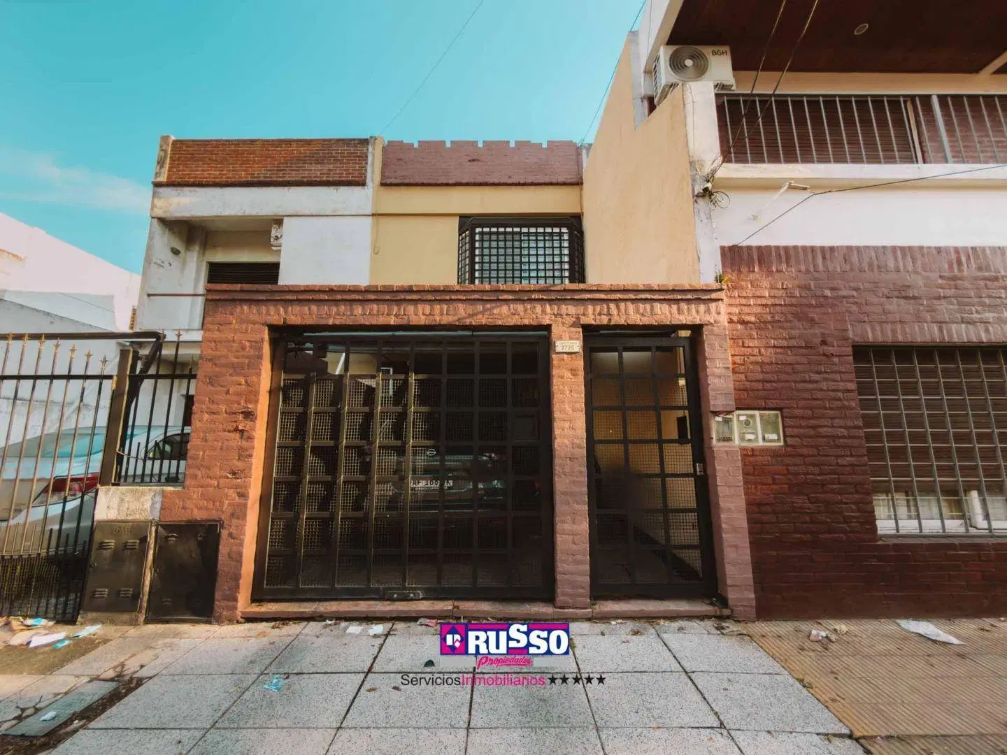 Venta triplex 4 ambientes Ramos Mejia 1