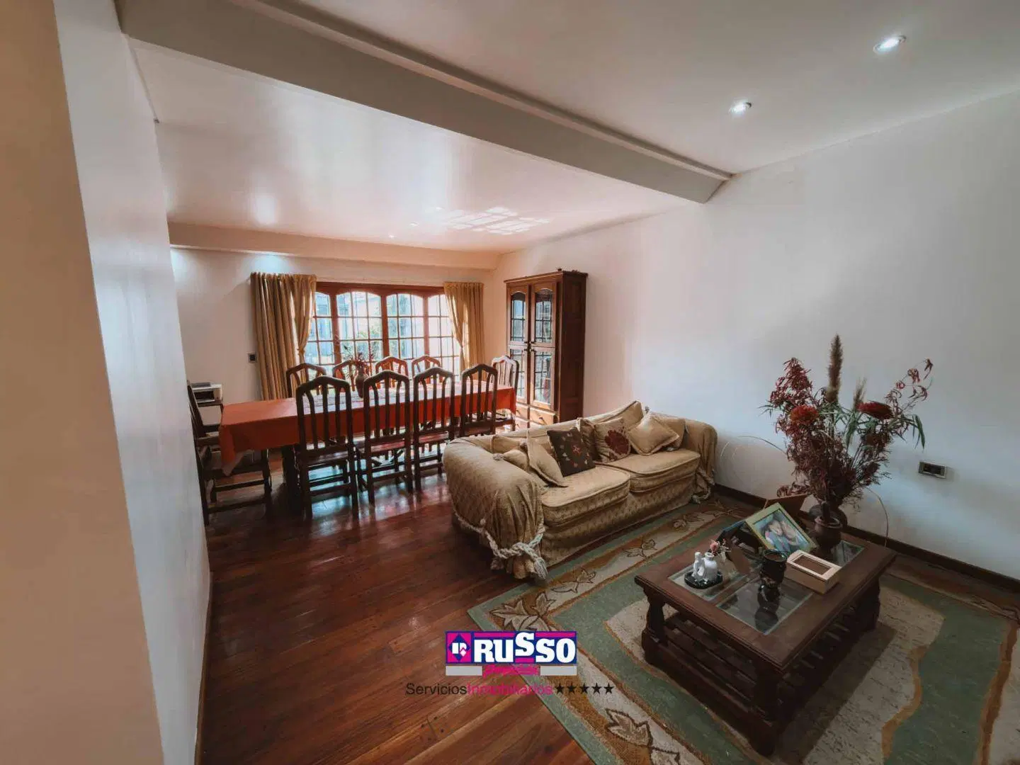 Venta de Casa 5 Ambinetes en Castelar, Morón 3