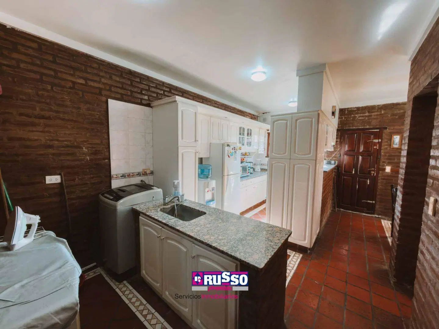 Venta de Casa 5 Ambinetes en Castelar, Morón 8