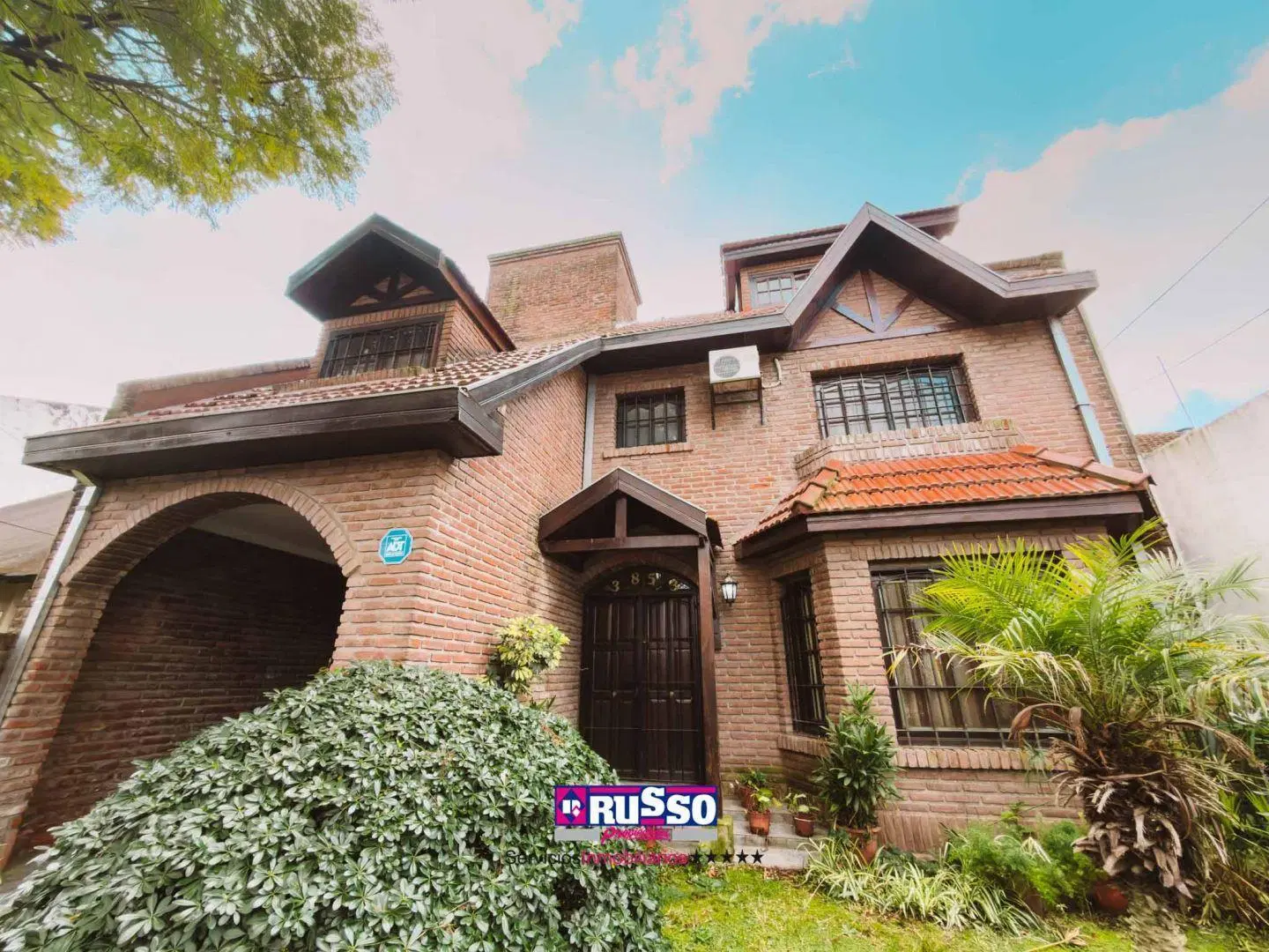 Venta de Casa 5 Ambinetes en Castelar, Morón 4