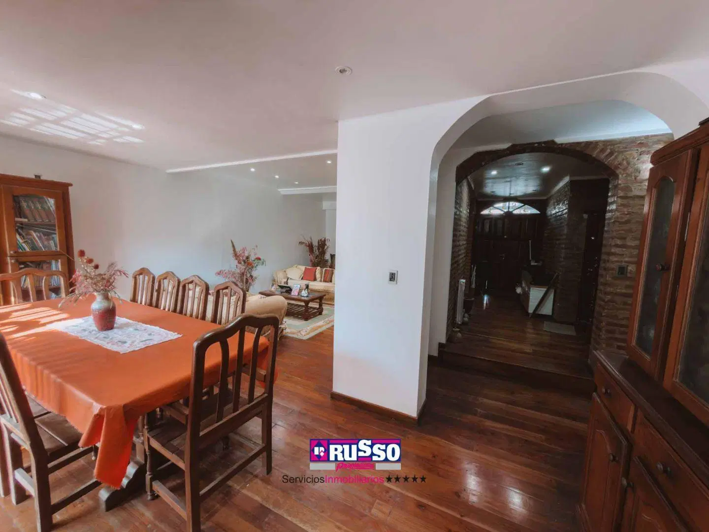 Venta de Casa 5 Ambinetes en Castelar, Morón 2