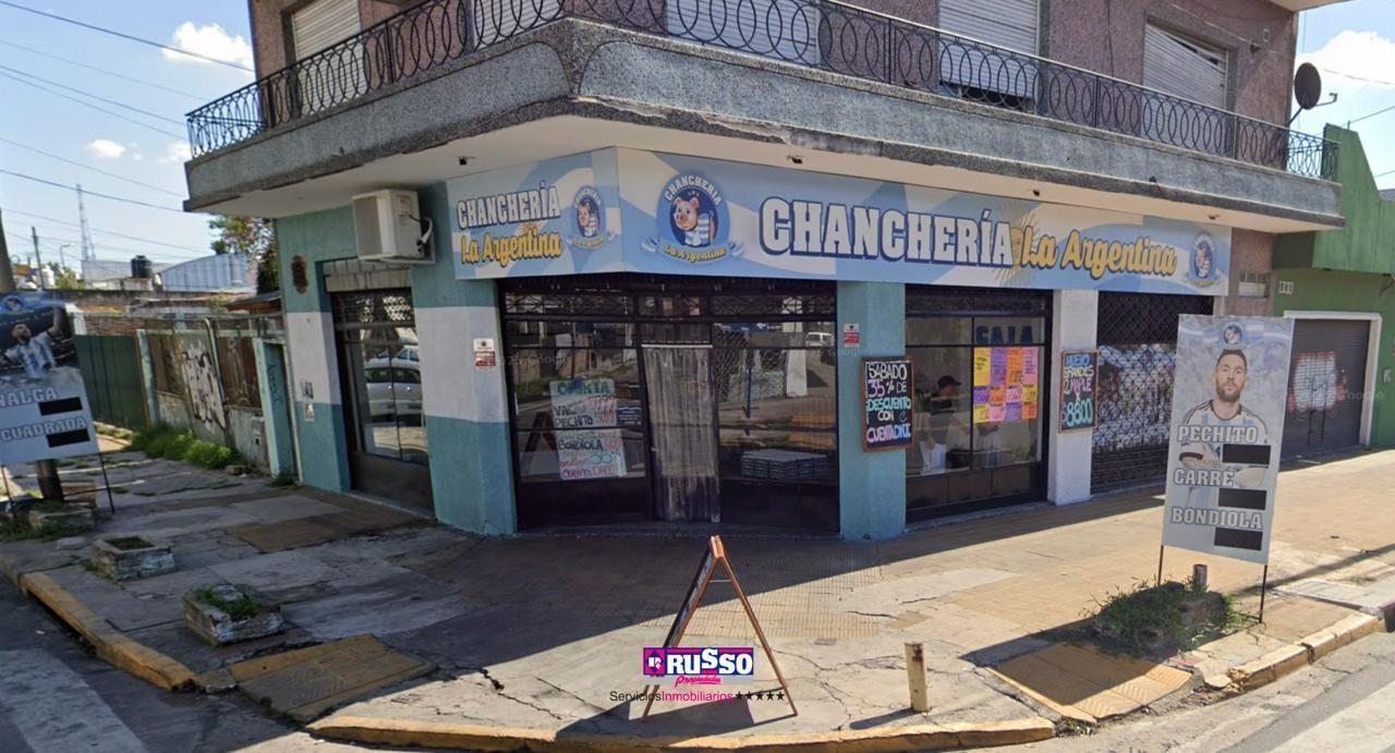 Local Comercial en Alquiler en Isidro Casanova
