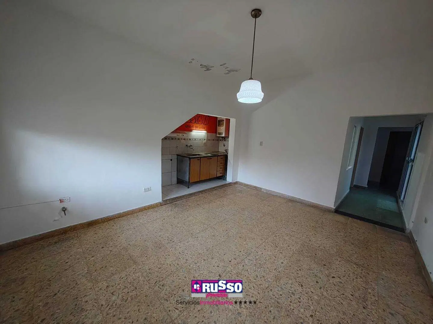 Alquiler de Departamento 3 Ambientes - La Tablada, La Matanza 4