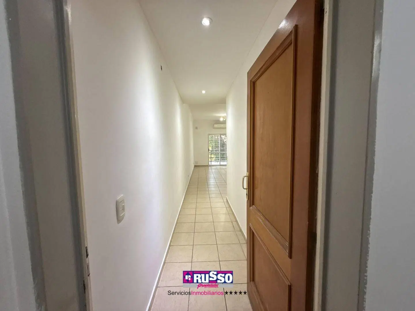 Alquiler departamento San Justo 3 ambientes 1