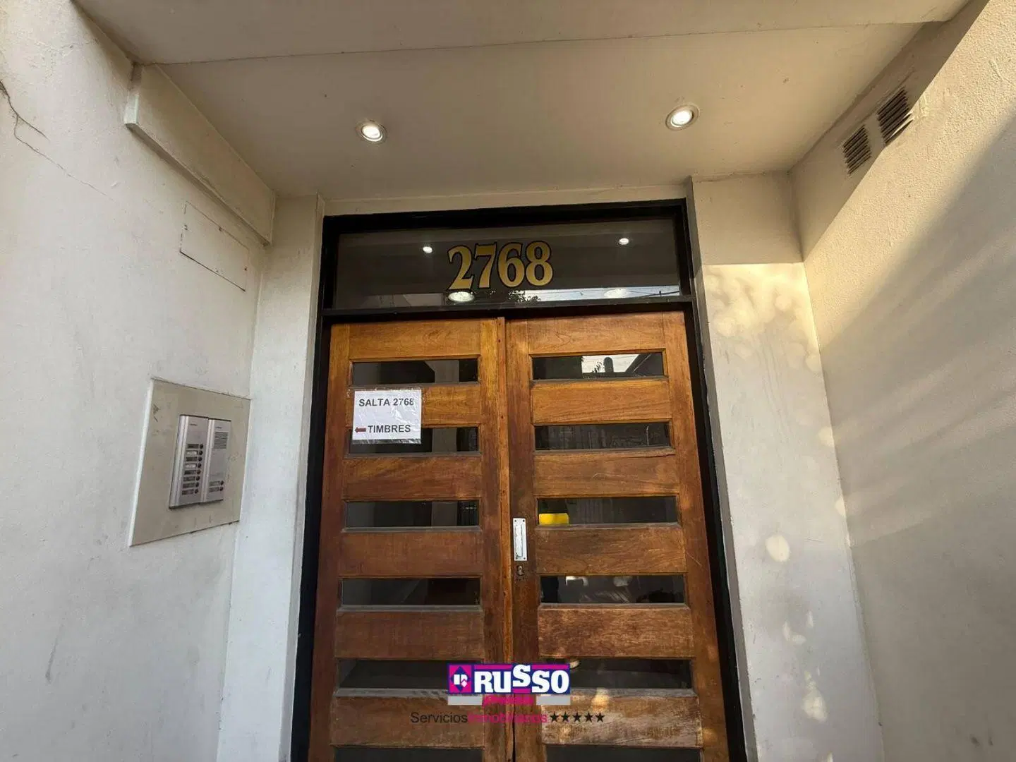 Alquiler departamento San Justo 3 ambientes 4