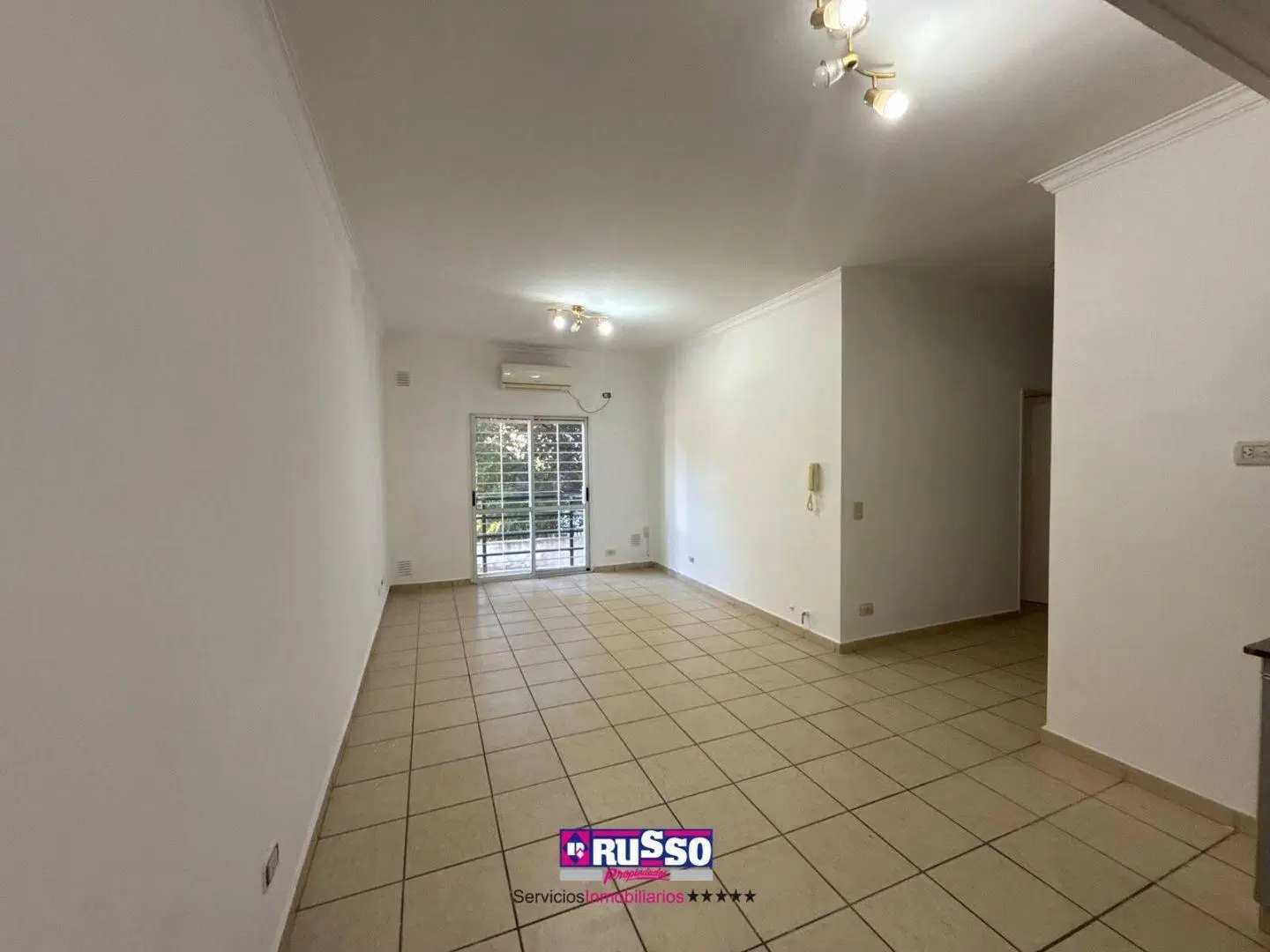Alquiler departamento San Justo 3 ambientes 8