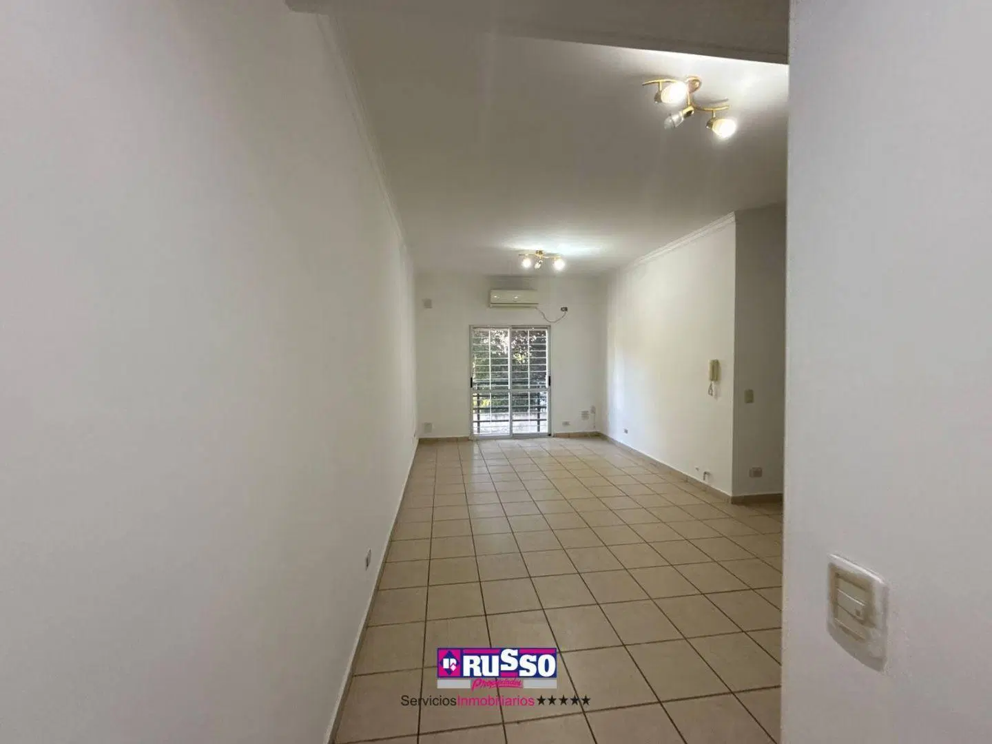 Alquiler departamento San Justo 3 ambientes 5