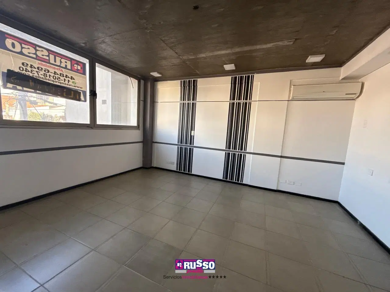 Alquiler de Oficina - San Justo 5