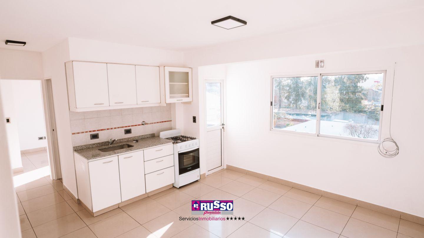 Foto de Departamento Alquiler San Justo 2 Ambientes con cochera, imagen 2