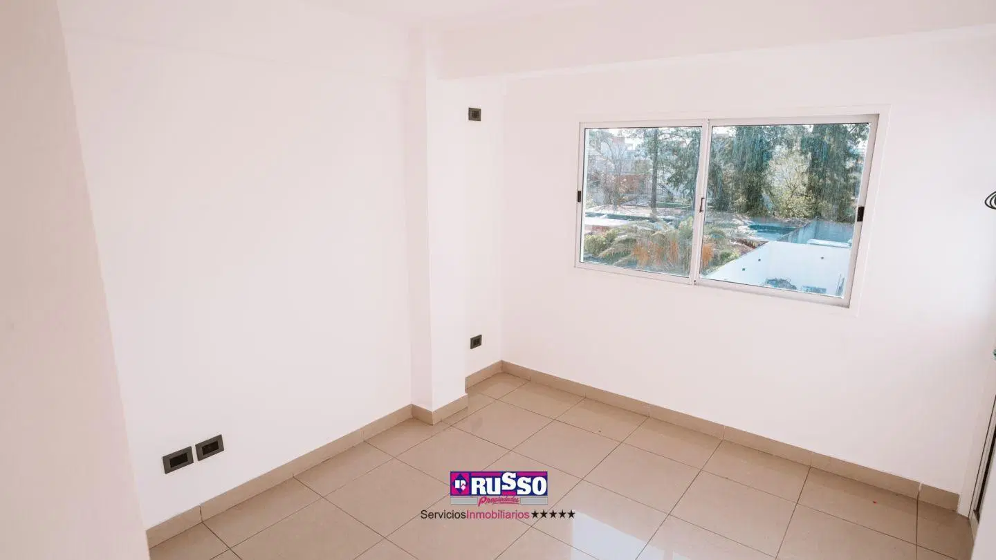 Departamento Alquiler San Justo 2 Ambientes con cochera 8