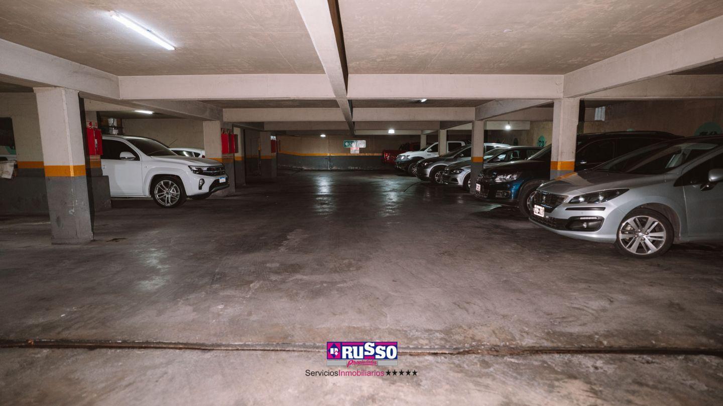 Foto de Alquiler cochera cubierta Las Torres San Justo, imagen 1