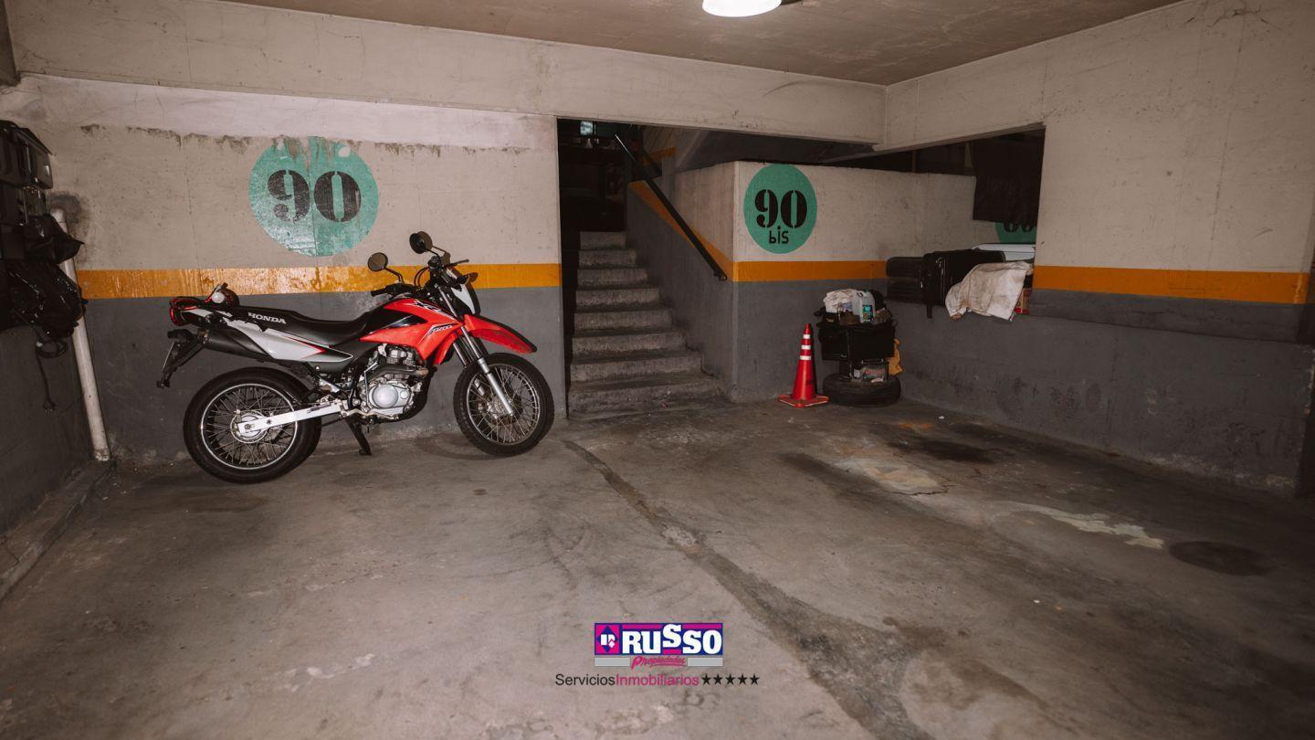 Foto de Alquiler cochera cubierta Las Torres San Justo, imagen 3