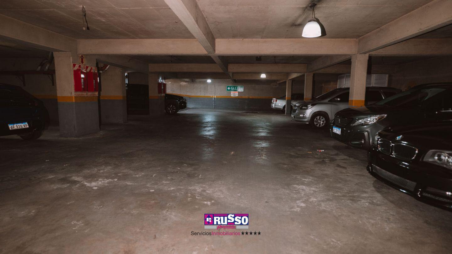 Foto de Alquiler cochera cubierta Las Torres San Justo, imagen 5