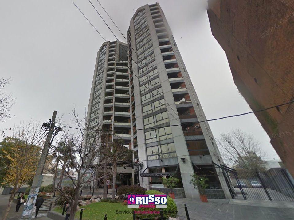 Foto de Alquiler cochera cubierta Las Torres San Justo, imagen 2