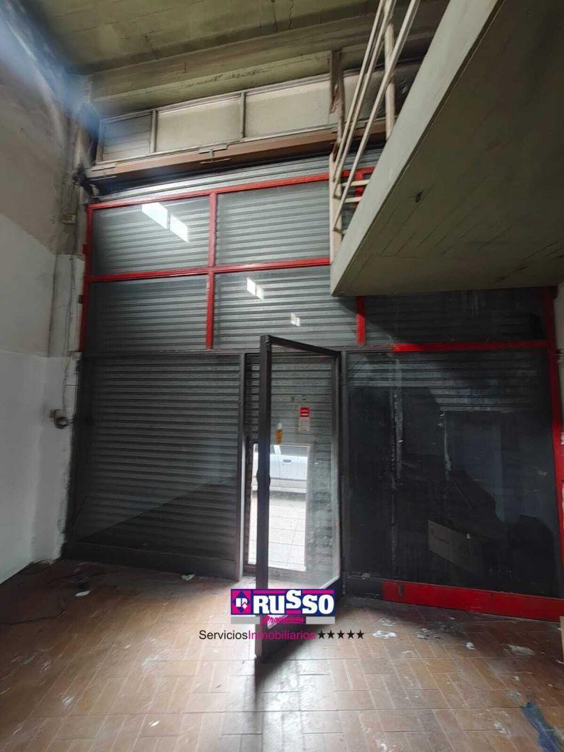 Foto de Alquiler local 45 m² San Justo, imagen 1