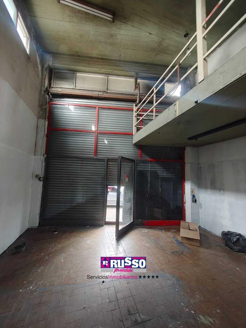 Foto de Alquiler local 45 m² San Justo, imagen 4