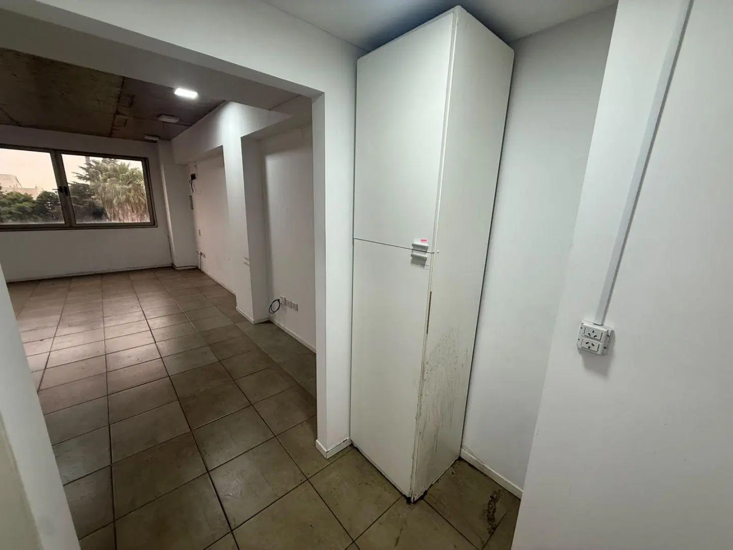 Alquiler de Oficina Monoambiente en San Justo 8