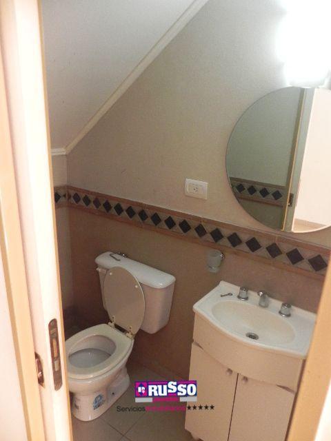 Foto de Alquiler Triplex San Justo, La Matanza - Excelente ubicación, imagen 5