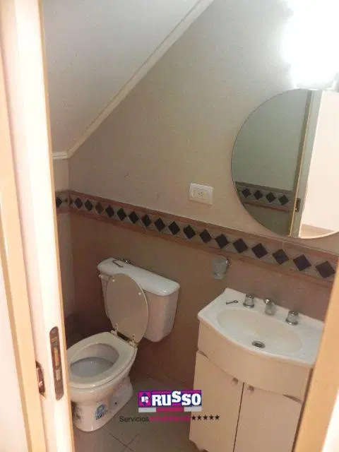 Alquiler Triplex San Justo, La Matanza - Excelente ubicación 5